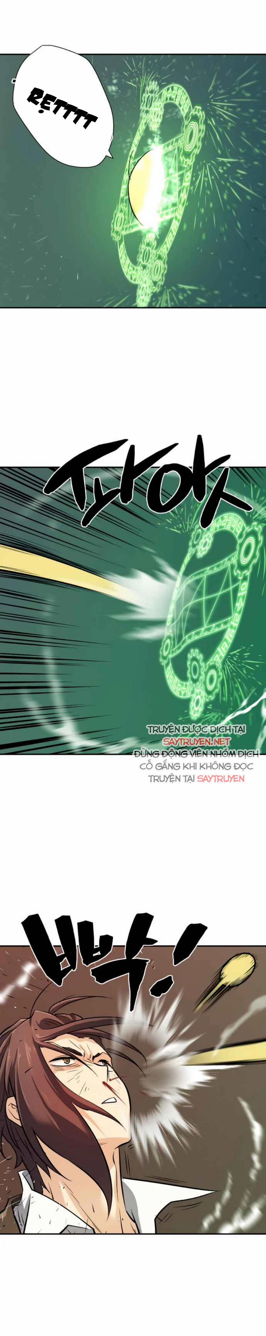 Kĩ Sư Bá Nhất Thế Giới 19 trang 19
