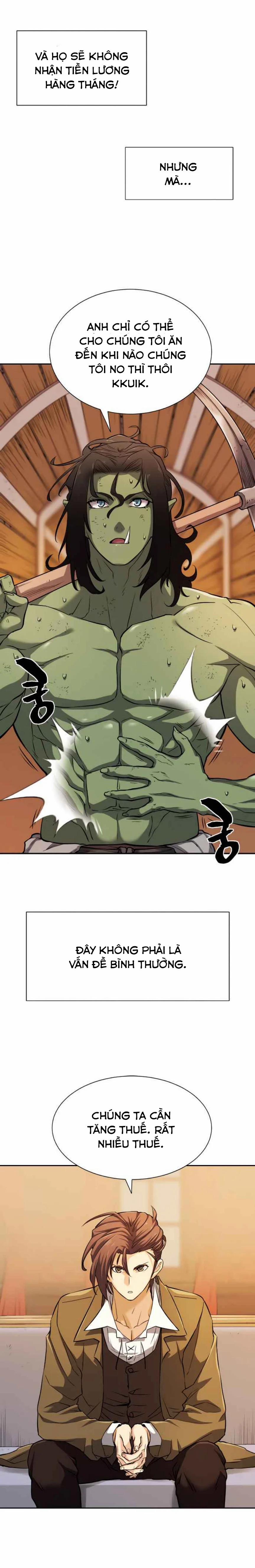 Kĩ Sư Bá Nhất Thế Giới 19 trang 2