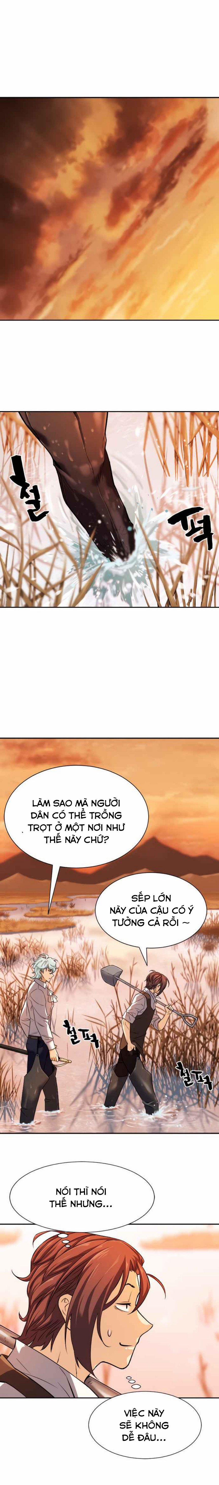 Kĩ Sư Bá Nhất Thế Giới 19 trang 5