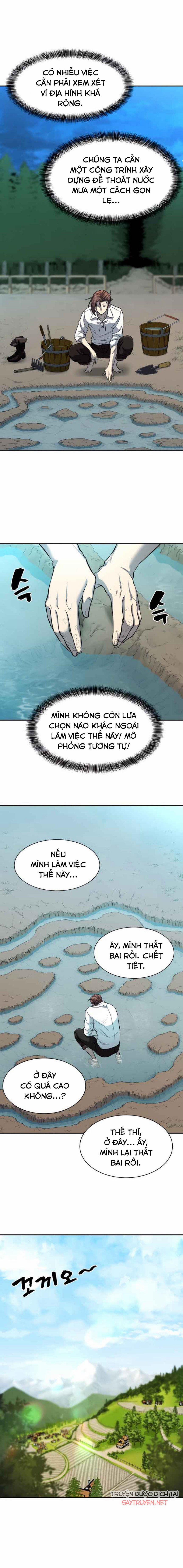 Kĩ Sư Bá Nhất Thế Giới 19 trang 6