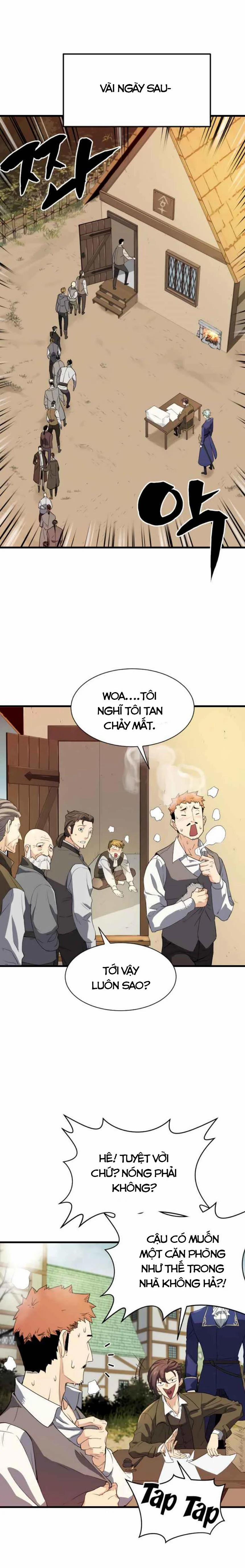 Kĩ Sư Bá Nhất Thế Giới 2 trang 28