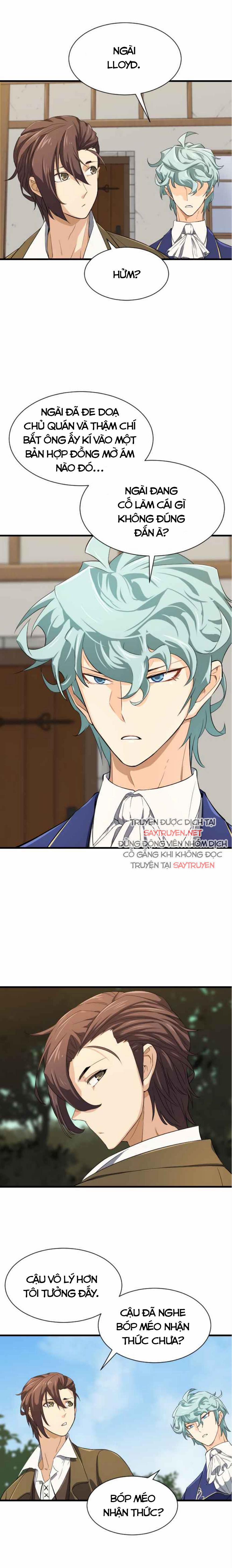 Kĩ Sư Bá Nhất Thế Giới 2 trang 6