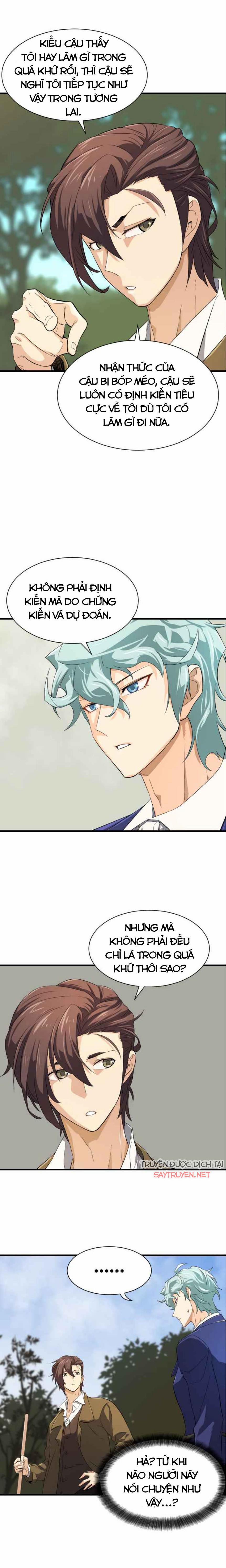 Kĩ Sư Bá Nhất Thế Giới 2 trang 7