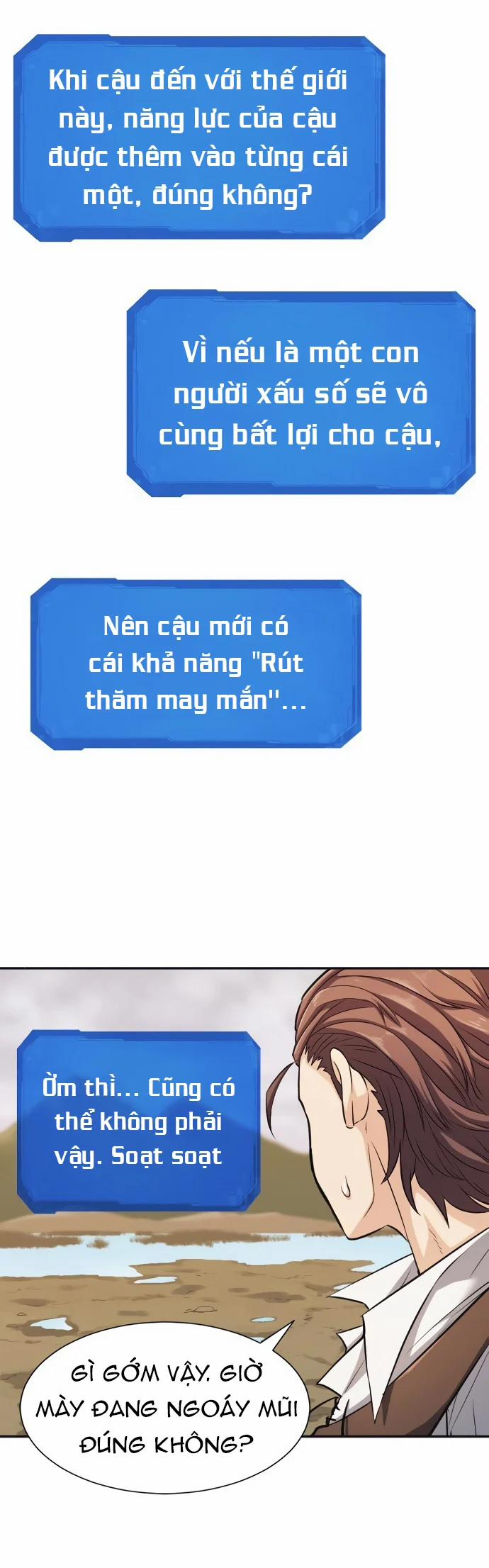 Kĩ Sư Bá Nhất Thế Giới 20 trang 18