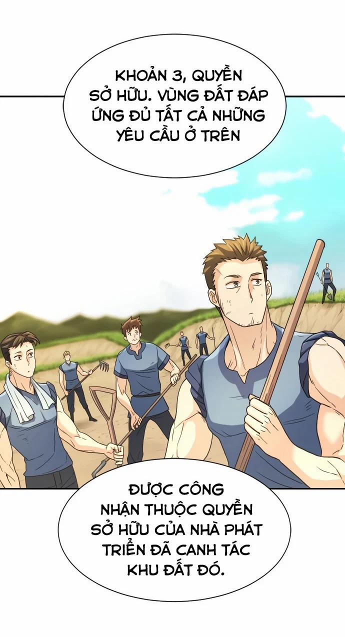 Kĩ Sư Bá Nhất Thế Giới 21 trang 22