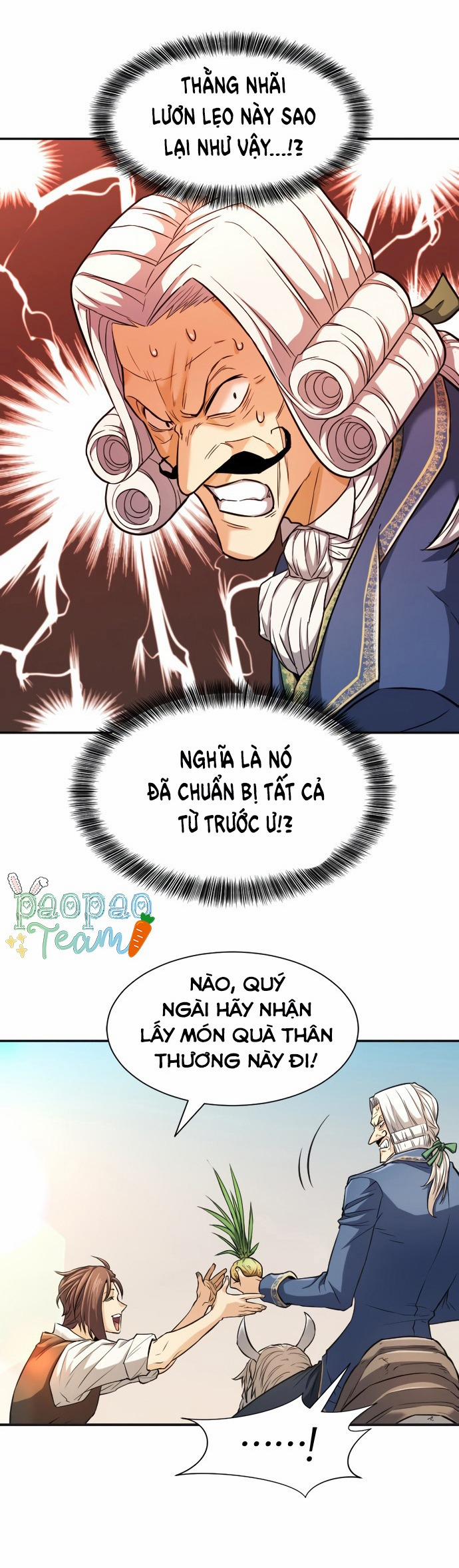 Kĩ Sư Bá Nhất Thế Giới 21 trang 32