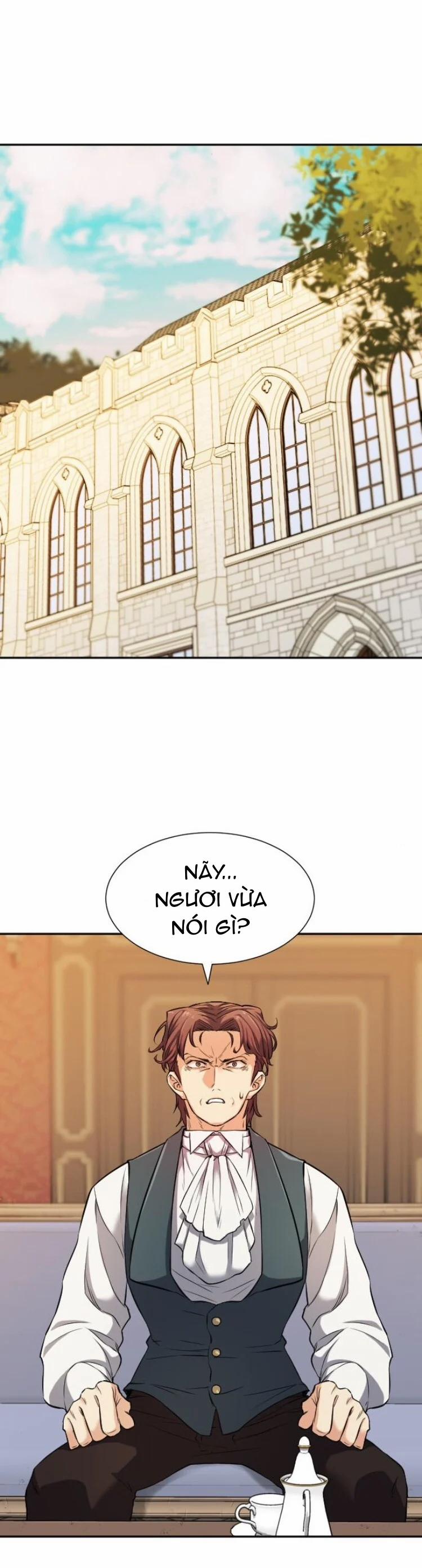 Kĩ Sư Bá Nhất Thế Giới 22 trang 10