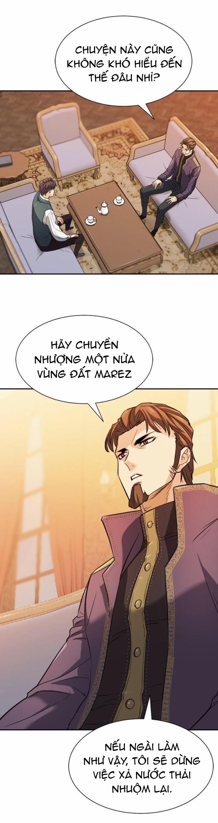 Kĩ Sư Bá Nhất Thế Giới 22 trang 11