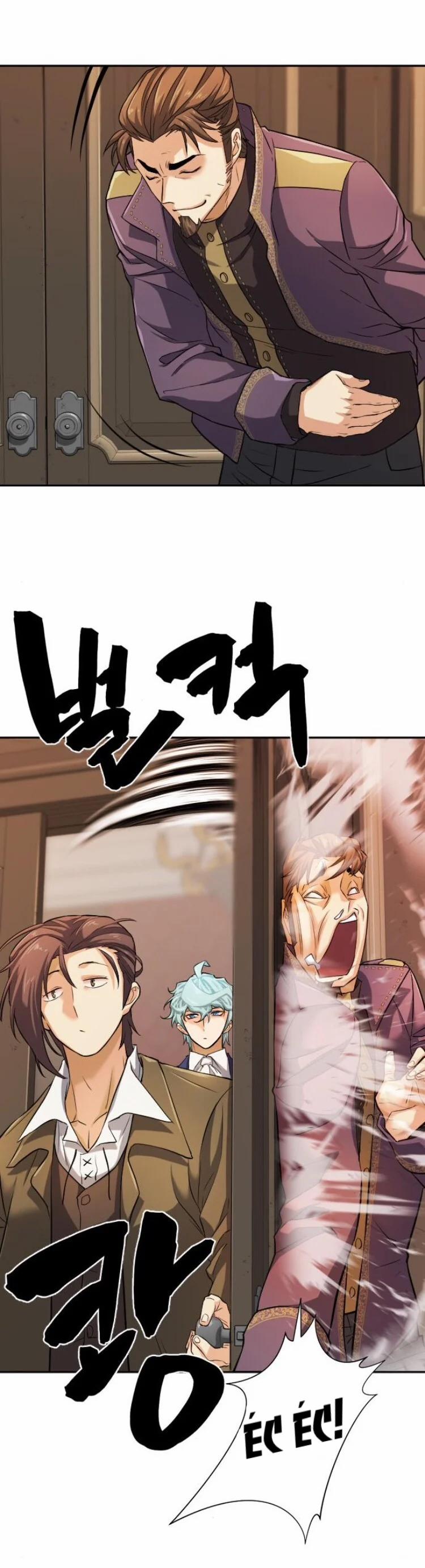 Kĩ Sư Bá Nhất Thế Giới 22 trang 19