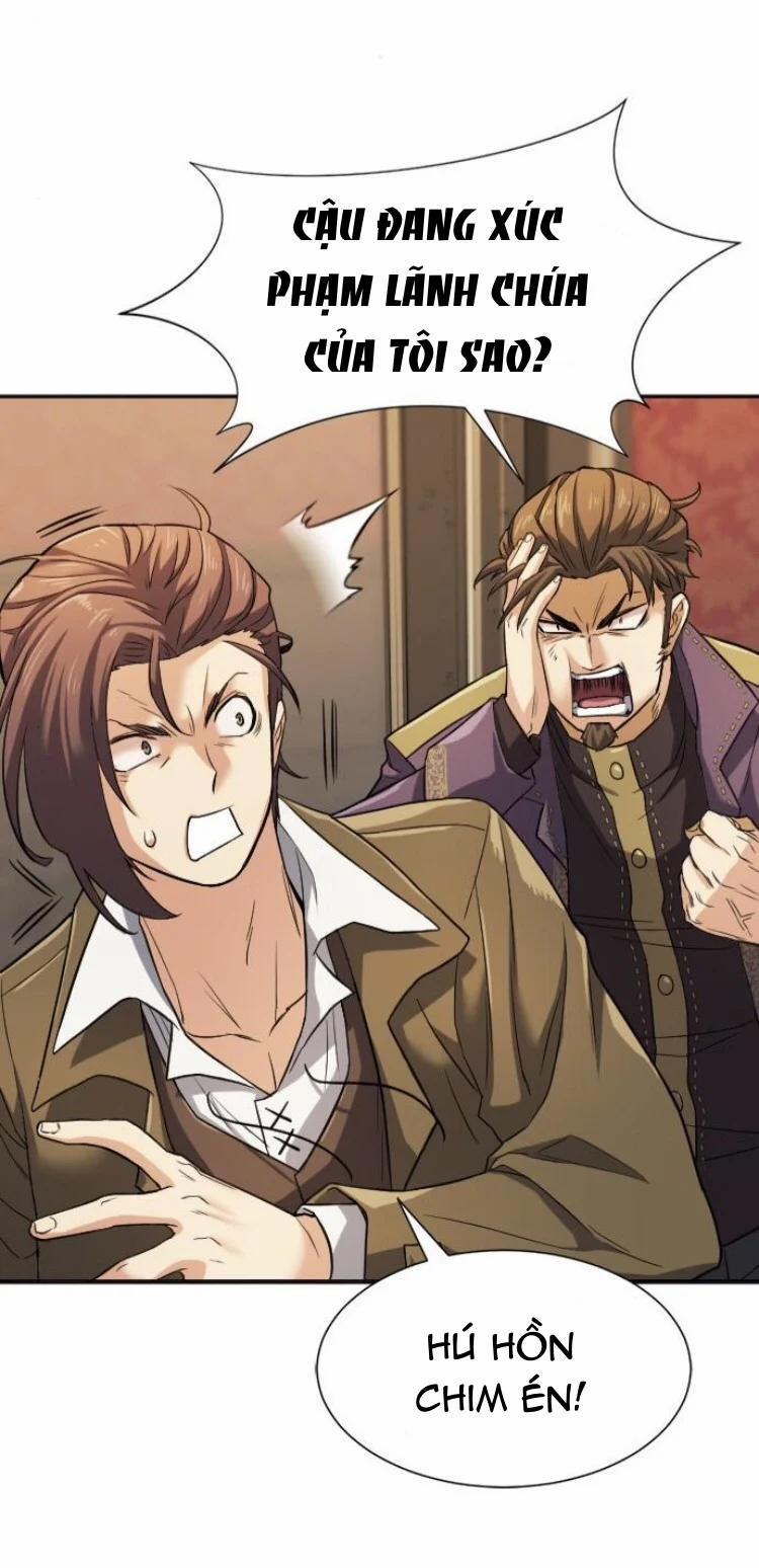 Kĩ Sư Bá Nhất Thế Giới 22 trang 22