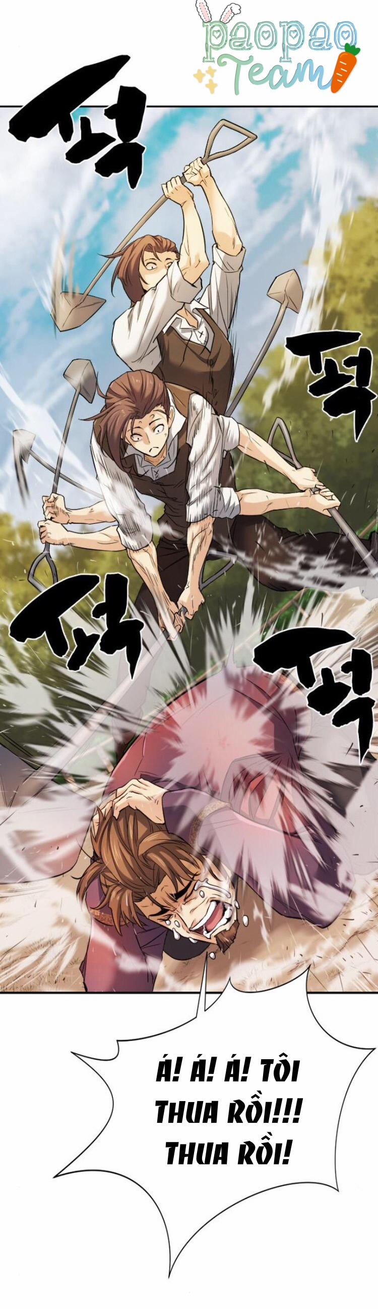 Kĩ Sư Bá Nhất Thế Giới 22 trang 26