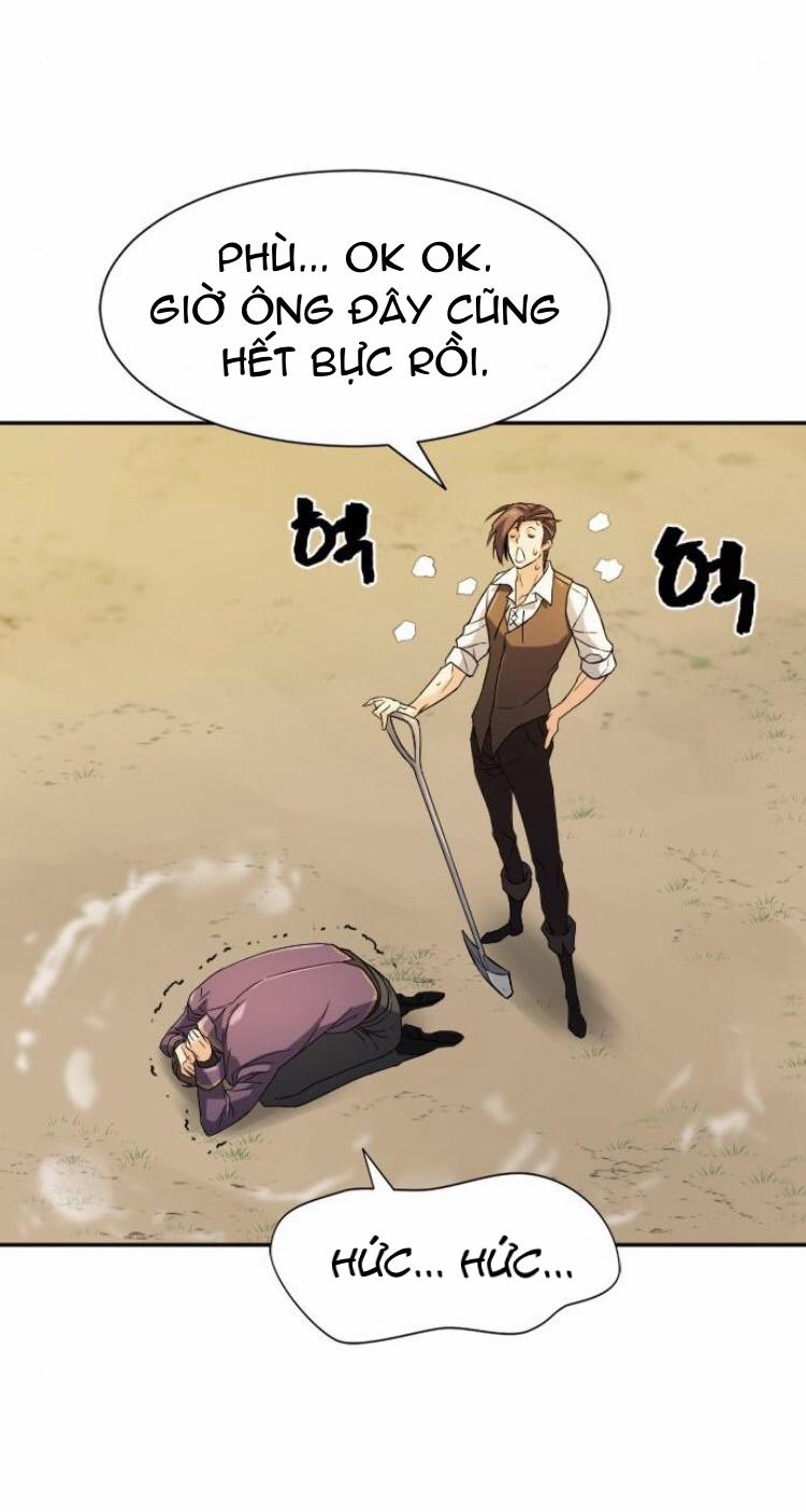 Kĩ Sư Bá Nhất Thế Giới 22 trang 28