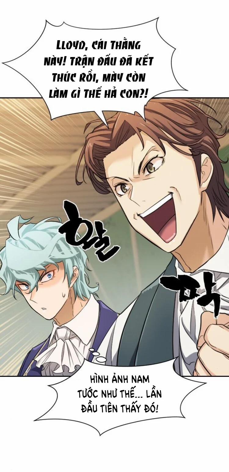 Kĩ Sư Bá Nhất Thế Giới 22 trang 30