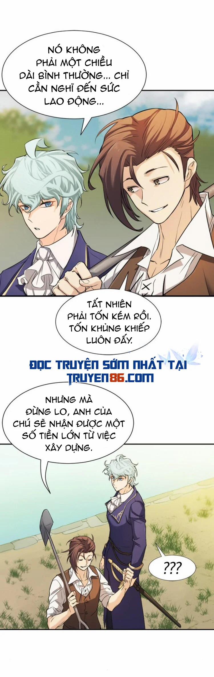 Kĩ Sư Bá Nhất Thế Giới 22 trang 44