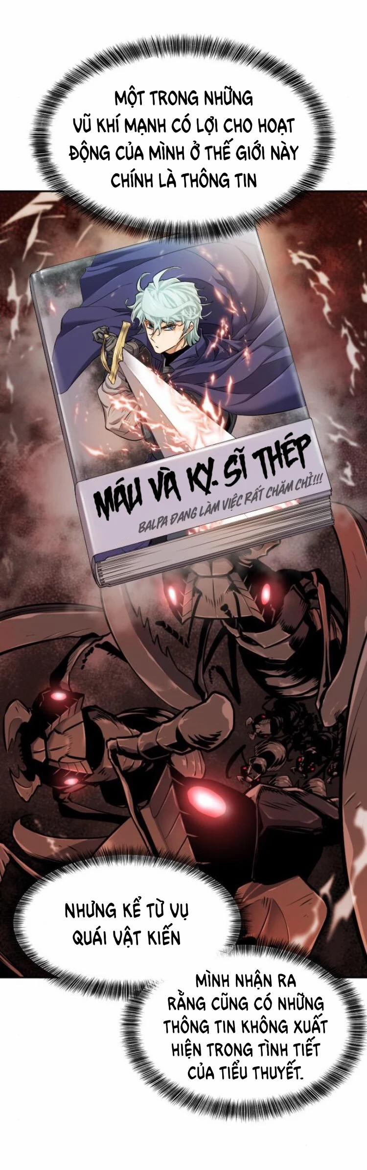 Kĩ Sư Bá Nhất Thế Giới 22 trang 6