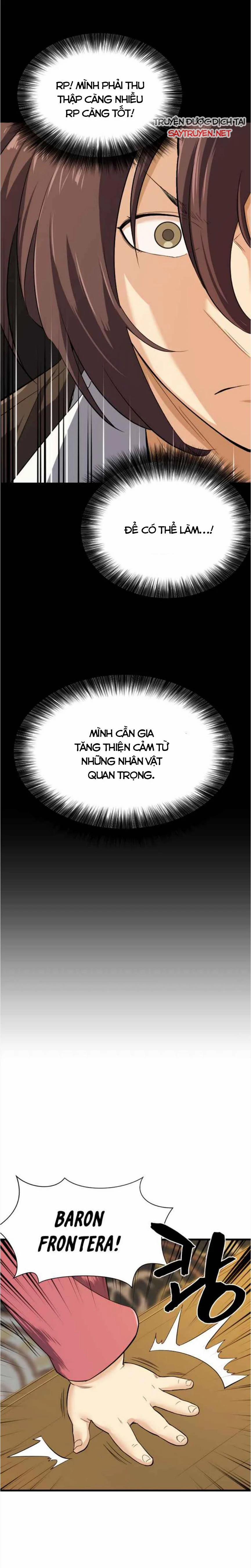 Kĩ Sư Bá Nhất Thế Giới 3 trang 16