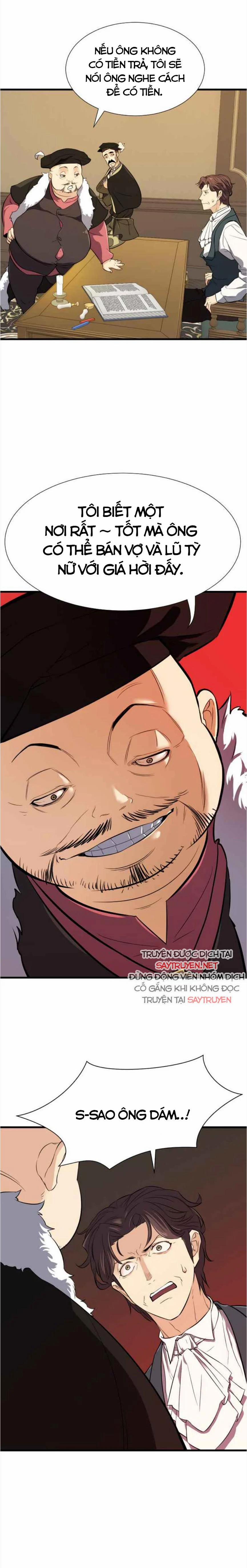 Kĩ Sư Bá Nhất Thế Giới 3 trang 17