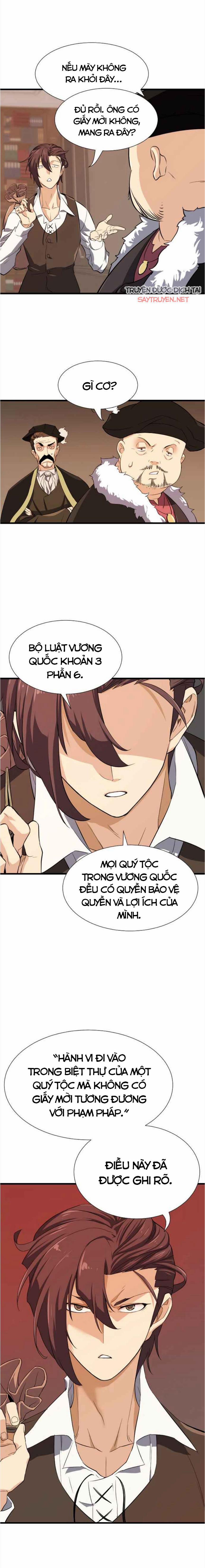 Kĩ Sư Bá Nhất Thế Giới 3 trang 19