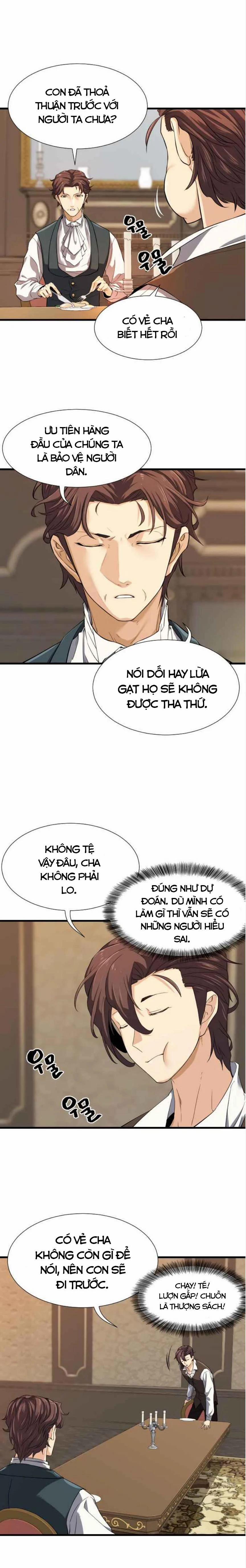 Kĩ Sư Bá Nhất Thế Giới 3 trang 2