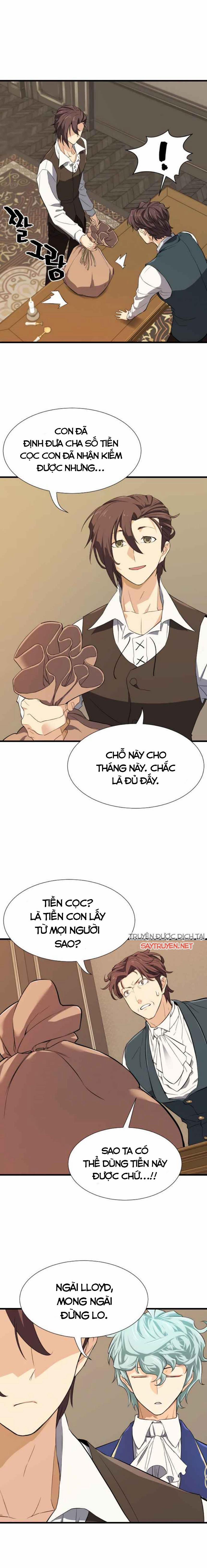 Kĩ Sư Bá Nhất Thế Giới 3 trang 24