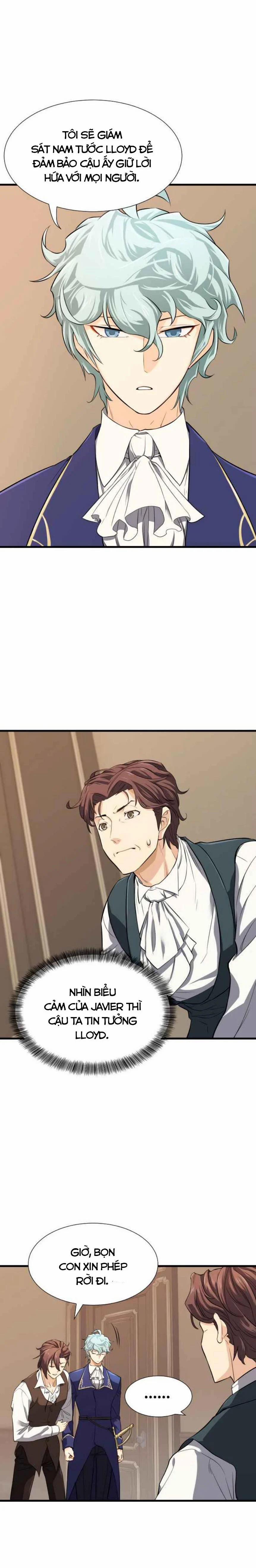 Kĩ Sư Bá Nhất Thế Giới 3 trang 25