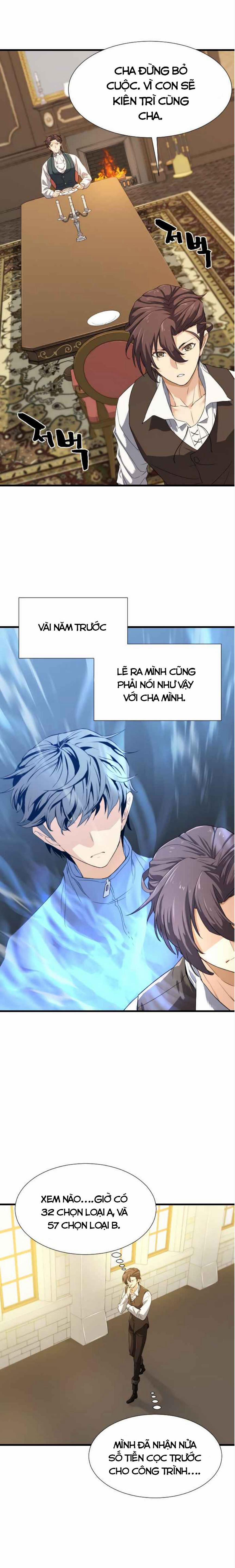 Kĩ Sư Bá Nhất Thế Giới 3 trang 5