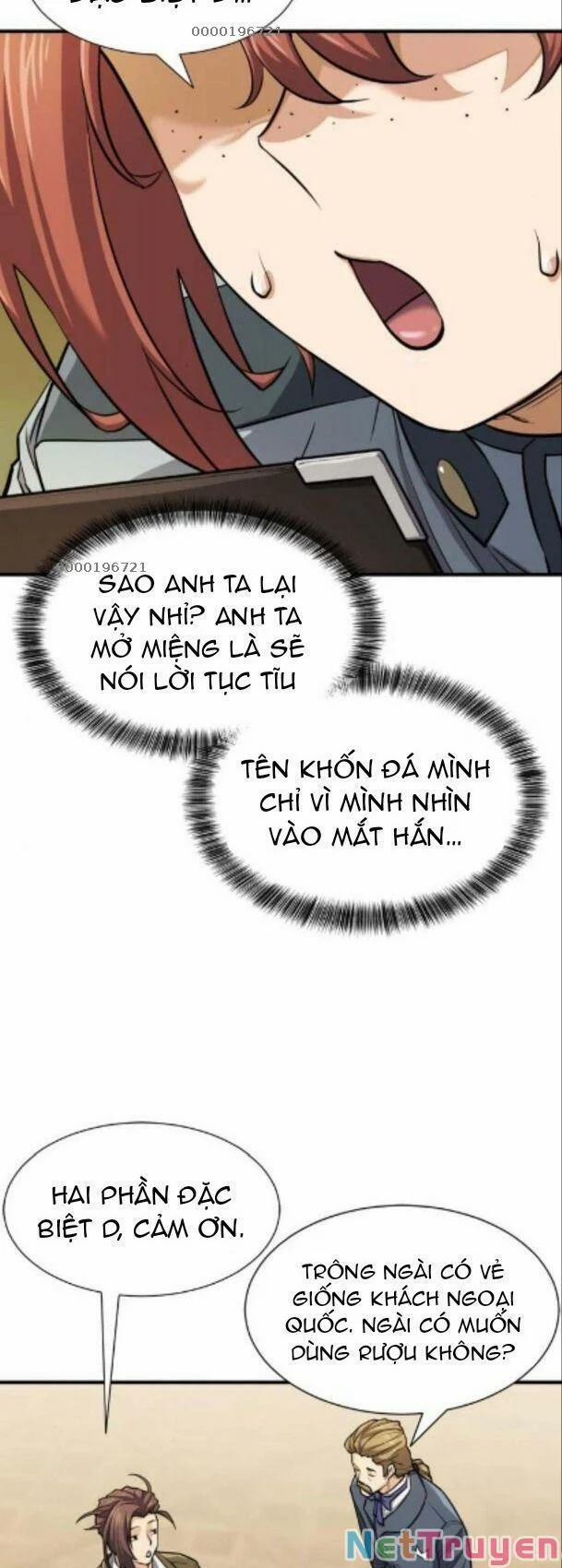 Kĩ Sư Bá Nhất Thế Giới 38 trang 16