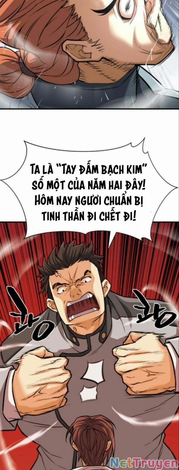 Kĩ Sư Bá Nhất Thế Giới 38 trang 41