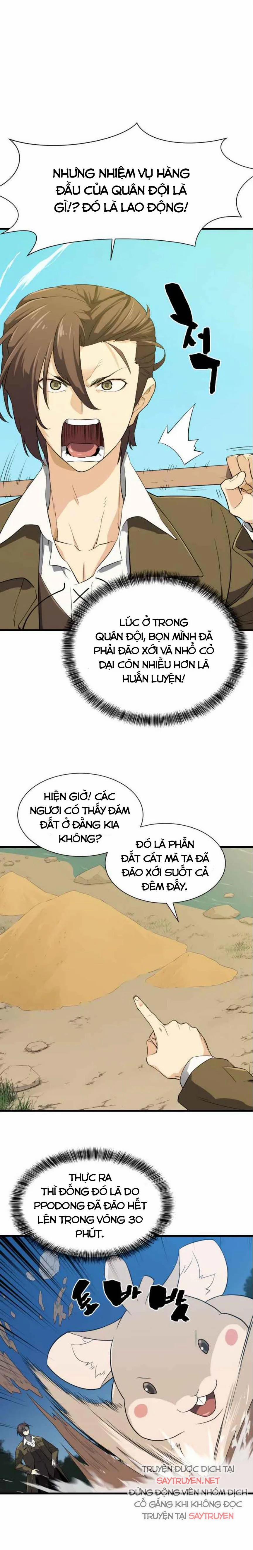 Kĩ Sư Bá Nhất Thế Giới 4 trang 14