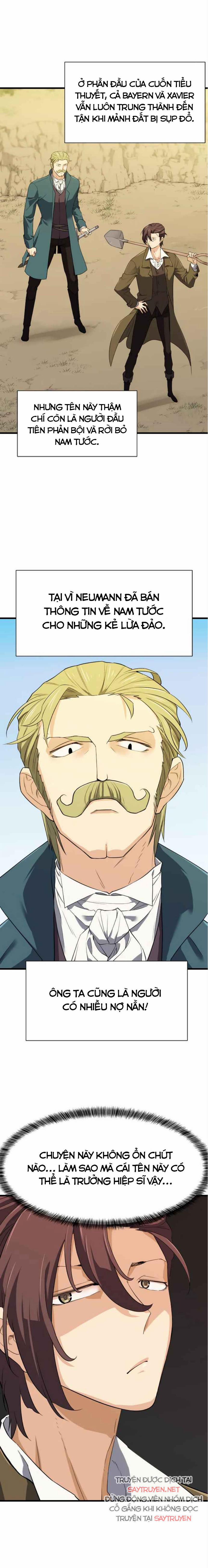 Kĩ Sư Bá Nhất Thế Giới 4 trang 17