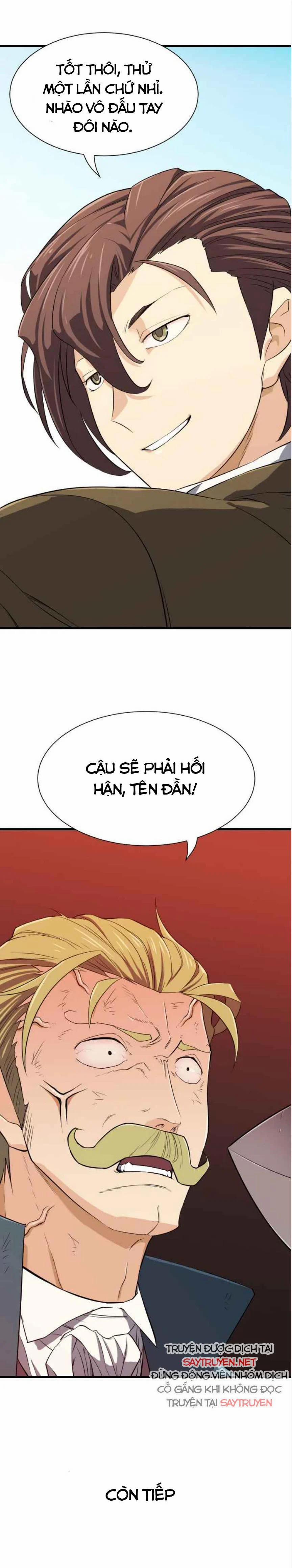 Kĩ Sư Bá Nhất Thế Giới 4 trang 24