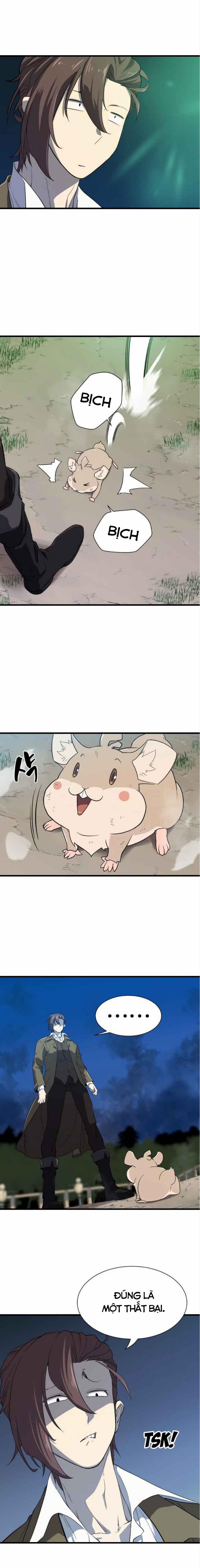 Kĩ Sư Bá Nhất Thế Giới 4 trang 3