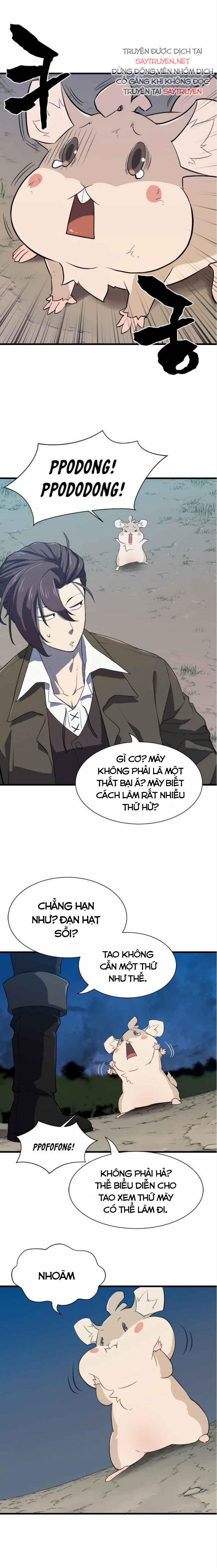 Kĩ Sư Bá Nhất Thế Giới 4 trang 4