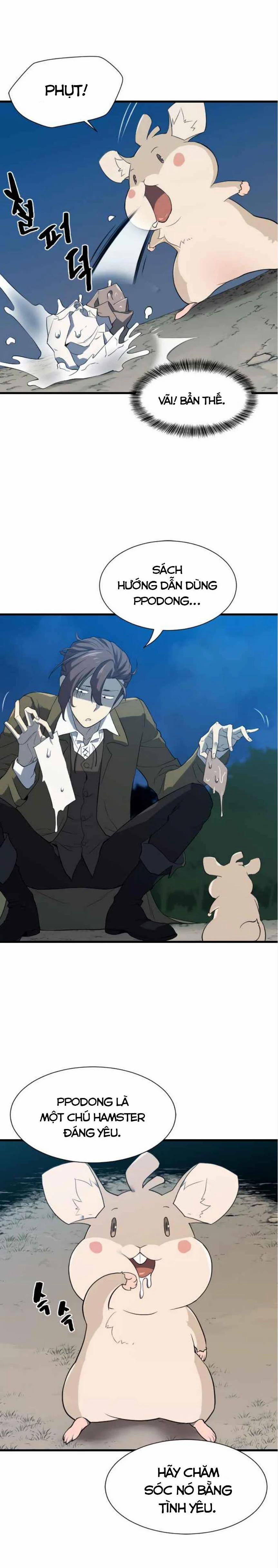 Kĩ Sư Bá Nhất Thế Giới 4 trang 5