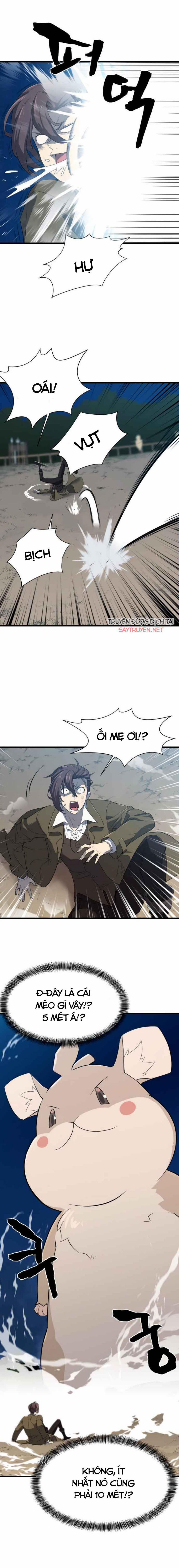 Kĩ Sư Bá Nhất Thế Giới 4 trang 8