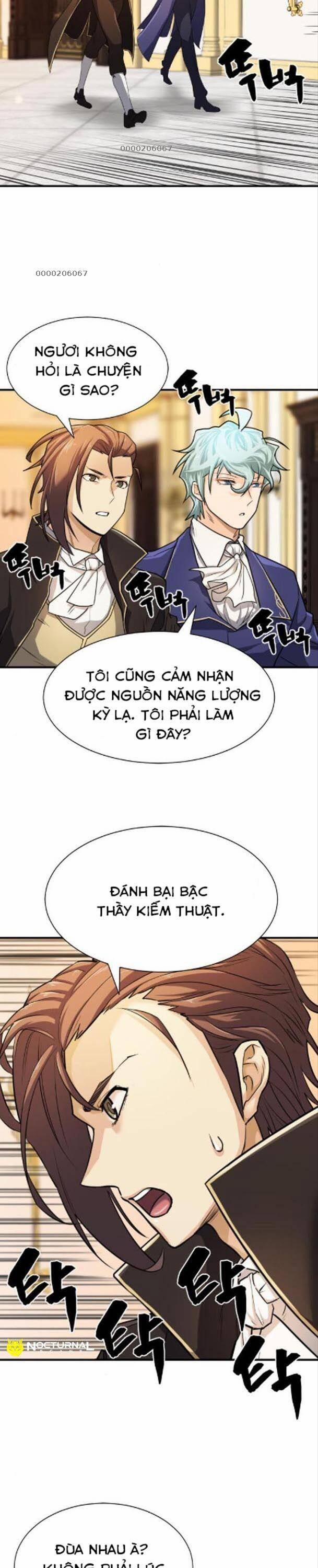 Kĩ Sư Bá Nhất Thế Giới 43 trang 14