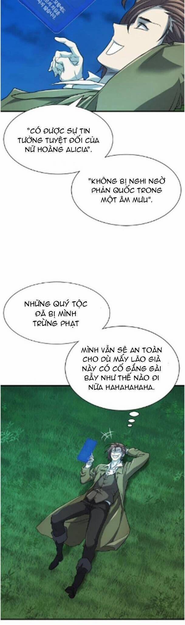 Kĩ Sư Bá Nhất Thế Giới 47 trang 27