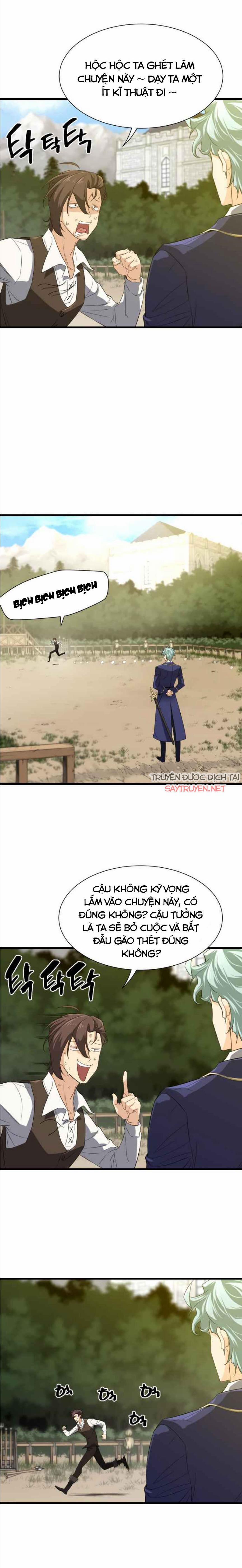 Kĩ Sư Bá Nhất Thế Giới 5 trang 10