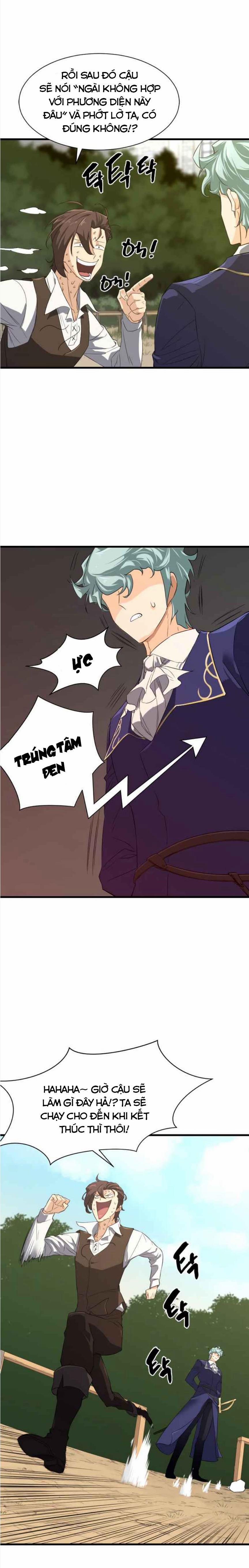 Kĩ Sư Bá Nhất Thế Giới 5 trang 11