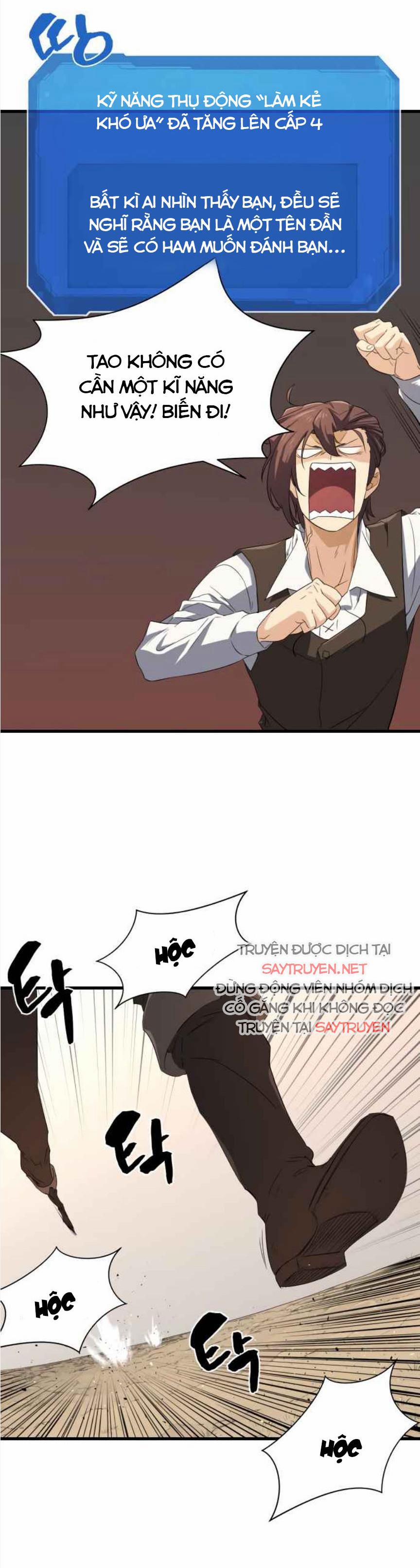 Kĩ Sư Bá Nhất Thế Giới 5 trang 12