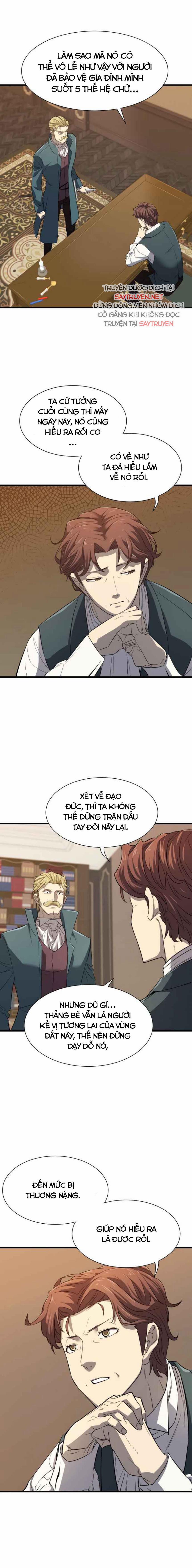 Kĩ Sư Bá Nhất Thế Giới 5 trang 19