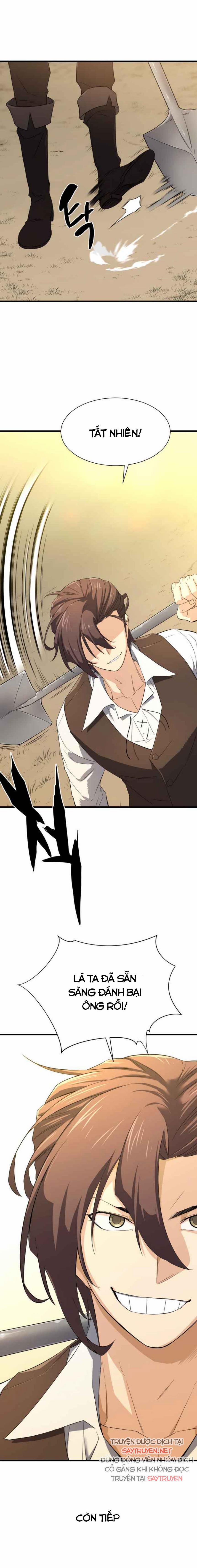 Kĩ Sư Bá Nhất Thế Giới 5 trang 23