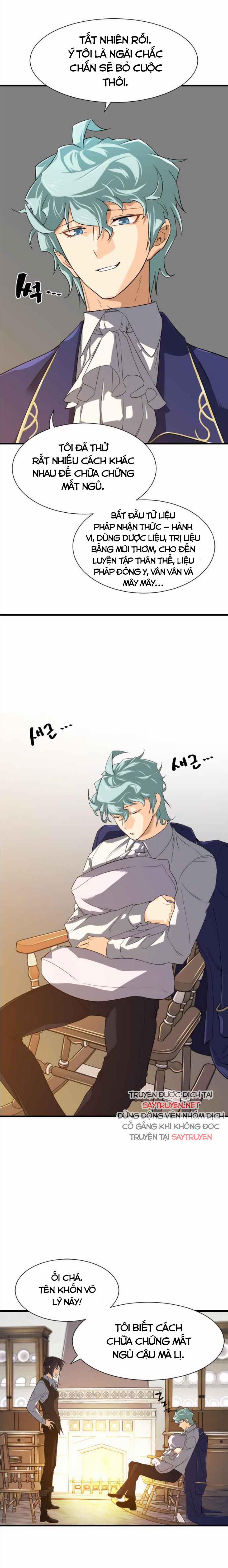 Kĩ Sư Bá Nhất Thế Giới 5 trang 6