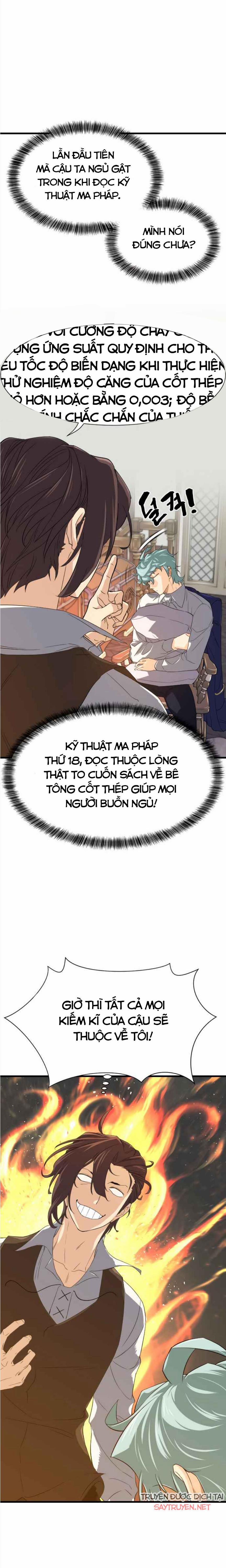 Kĩ Sư Bá Nhất Thế Giới 5 trang 7