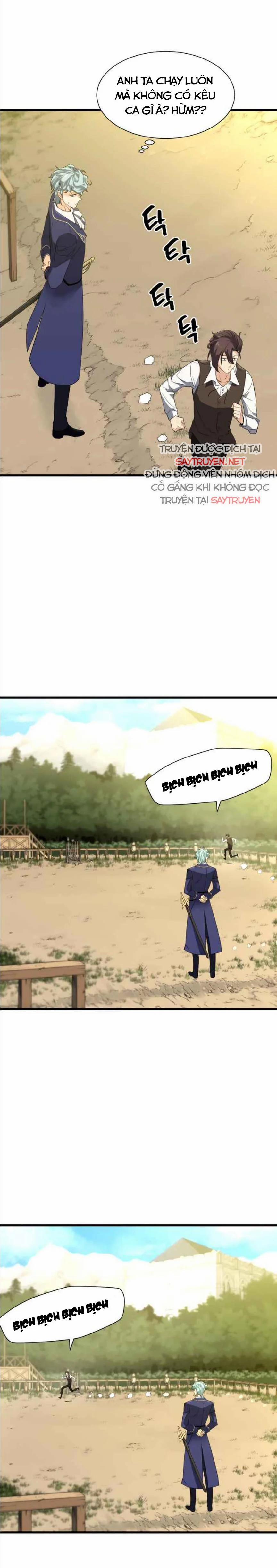 Kĩ Sư Bá Nhất Thế Giới 5 trang 9