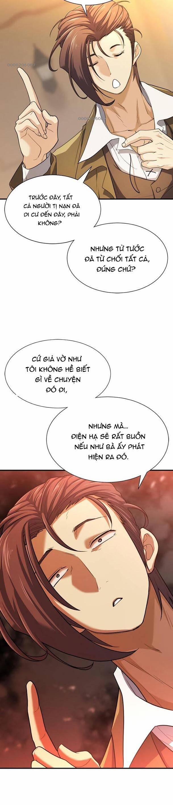 Kĩ Sư Bá Nhất Thế Giới 59 trang 33