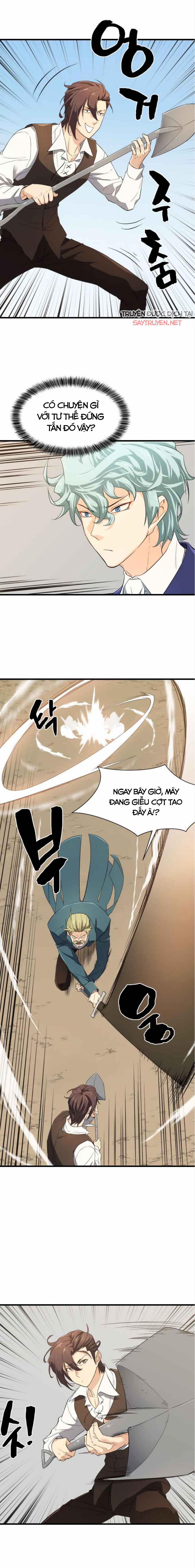 Kĩ Sư Bá Nhất Thế Giới 6 trang 3