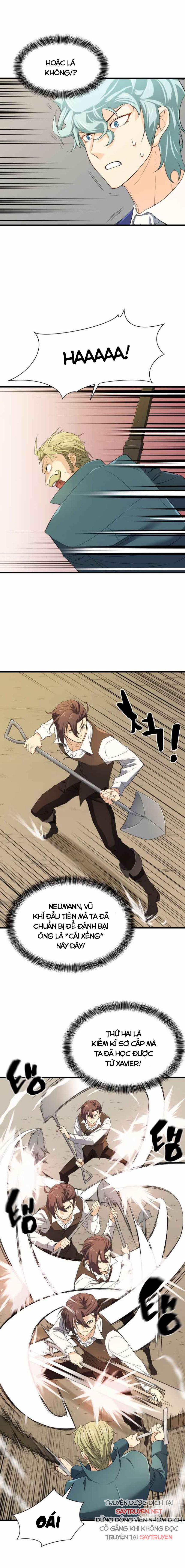 Kĩ Sư Bá Nhất Thế Giới 6 trang 9