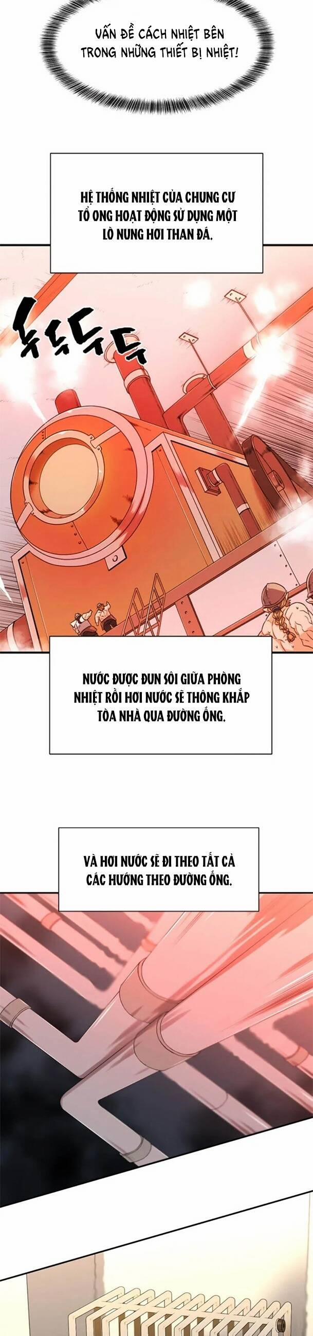 Kĩ Sư Bá Nhất Thế Giới 62 trang 21