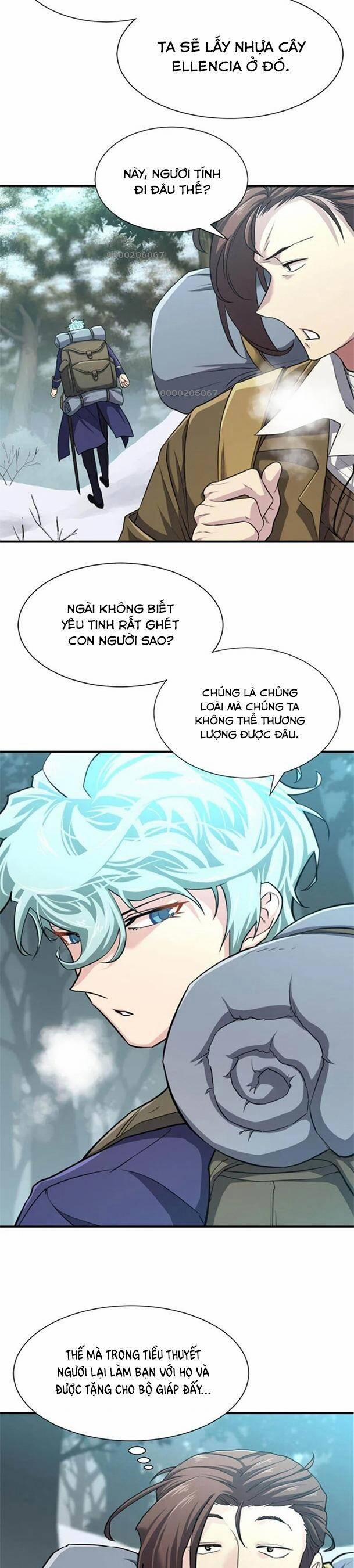 Kĩ Sư Bá Nhất Thế Giới 62 trang 31